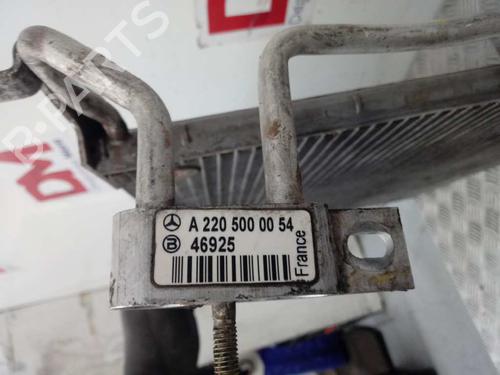 AC-Kondensator MERCEDES-BENZ S-CLASS (W220, V220) S 320 CDI (220.026, 220.126) | BP12656706M32 