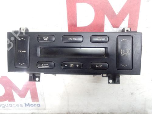 Used Climate control PEUGEOT 406 (8B) 2.0 HDI 90 (90 hp) 12651083