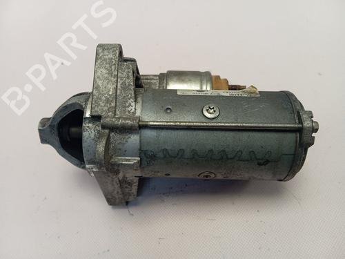 Used Starter NISSAN QASHQAI I (J10, NJ10) [2006-2015]  30913920