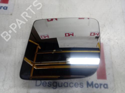 Used Left mirror glass FORD TOURNEO CONNECT 1.8 TDCi (90 hp) 14132755