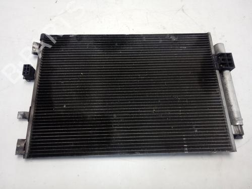 AC radiator FORD FOCUS III  | BP16958837M32 