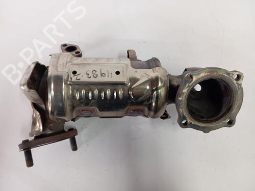 Catalyst KIA RIO IV (YB, SC, FB)  | BP22415790M10 