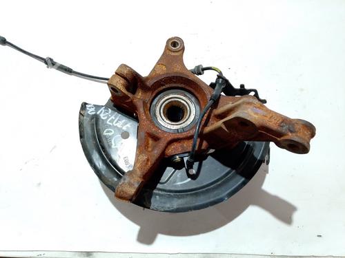 Right front steering knuckle RENAULT EXPRESS Box Body/MPV  | BP27477593M26 