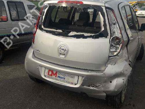 Alternator OPEL AGILA B (H08)  | BP12937343M7 