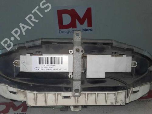 Instrument cluster HONDA CIVIC VI Hatchback (EJ, EK) 1.5 | BP12646646C47 
