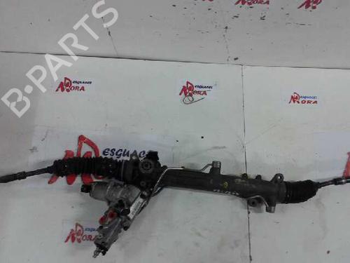 Used Steering rack Steering rack BMW 6 (E63) 645 Ci (333 hp) 40102901 40102901