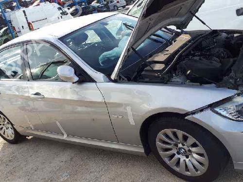 Engine control unit (ECU) BMW 3 (E90) 320 d | BP12646258M57 