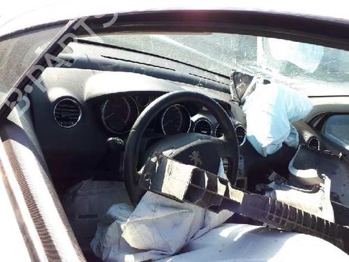 Tailgate handle PEUGEOT 308 I (4A_, 4C_)  | BP16647007C132 