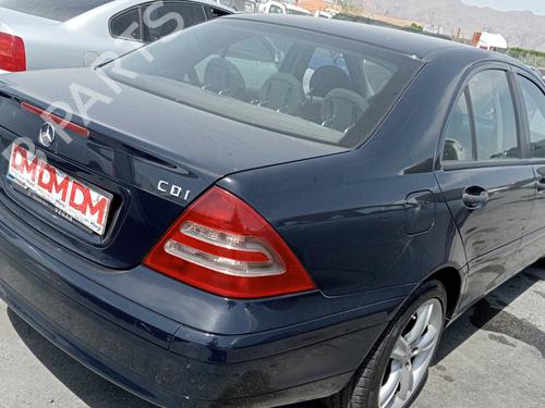 Lève-vitre avant gauche MERCEDES-BENZ C-CLASS (W203)  | BP13118581C22 