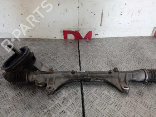 Steering rack NISSAN TIIDA Hatchback (C11) 1.5 dCi | BP12669008M22 
