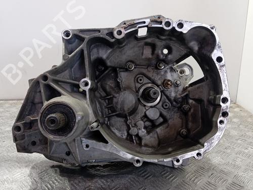 Used Gearbox Gearbox DACIA SANDERO II [2012-2026] 36357978 36357978