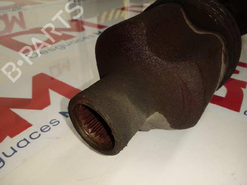Left front driveshaft CHRYSLER 300M (LR)  | BP12660550M38 
