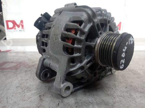 Generator OPEL CROSSLAND X / CROSSLAND (P17, P2QO) 1.2 (75) (131 hp) 12655672