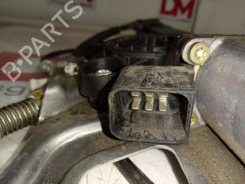 Front left window mechanism MERCEDES-BENZ S-CLASS (W220)  | BP19248887C22 