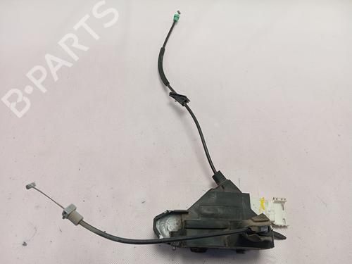 Used Front right lock Front right lock CITROËN C4 I (LC_) [2004-2014] 34568107 34568107