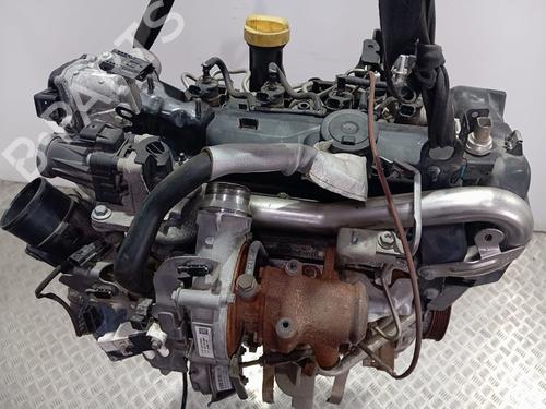 Engine RENAULT KANGOO BE BOP (KW0/1_) 1.5 dCi 75 | BP26292506M1 