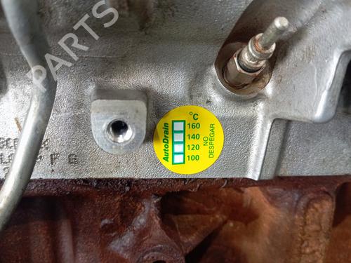 Engine FORD TRANSIT V363 Van (FCD, FDD) | BP30570835M1