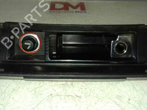 Ashtray VW PASSAT B6 (3C2)  | BP16634909I30 