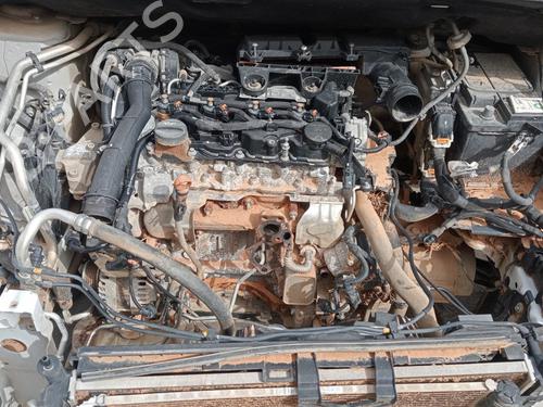 Climate control PEUGEOT RIFTER | BP17018229I5