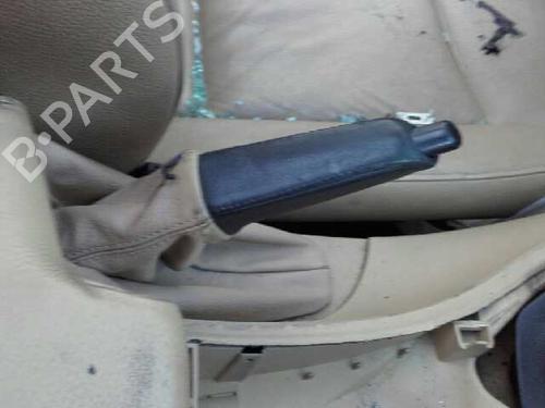Used Hand brake BMW 3 (E90) 320 d (163 hp) 12635542