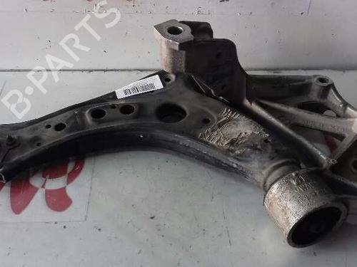 Used Right front suspension arm SKODA FABIA I (6Y2) [1999-2008]  12834908