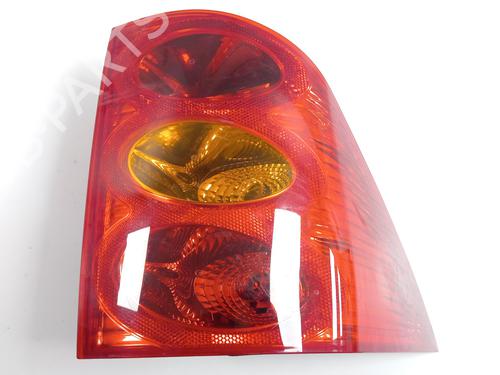 Used Left taillight Left taillight 39428321 39428321