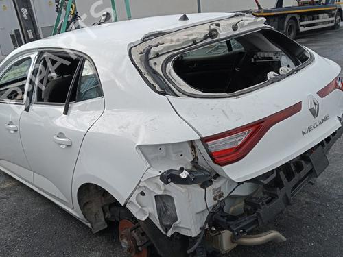 Egr RENAULT MEGANE IV Hatchback (B9A/M/N_)  | BP13091820M69 