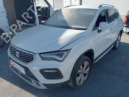Engine SEAT ATECA (KH7, KHP) 1.5 TSI | BP36358072M1  - Image 10