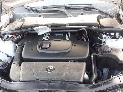 Electronic module BMW 3 Touring (E91) 320 d | BP12656303M83 