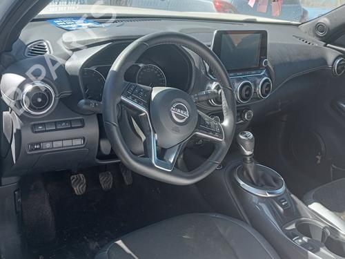 Engine control unit (ECU) NISSAN JUKE (F16_)  | BP26390440M57 