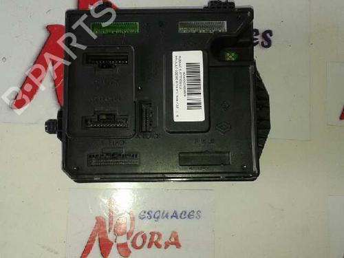 Elektronisk modul RENAULT SCÉNIC III (JZ0/1_) [2008-2016]  12639636