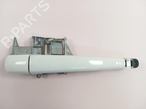 Used Front right exterior door handle Front right exterior door handle PEUGEOT 208 I (CA_, CC_) 1.2 VTI 82 (82 hp) 34439742 34439742