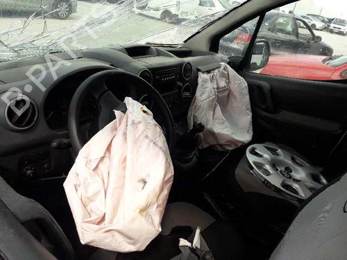 Catalyst PEUGEOT PARTNER Tepee  | BP16761100M10  - Image 6