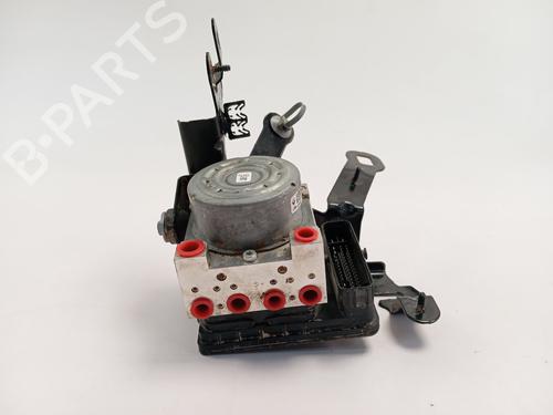 Used ABS pump ABS pump RENAULT MEGANE IV Grandtour (K9A/M/N_) [2016-2026] 34186249 34186249