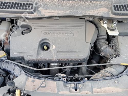 Left front fenders FORD KUGA II (DM2) | BP22626500C41