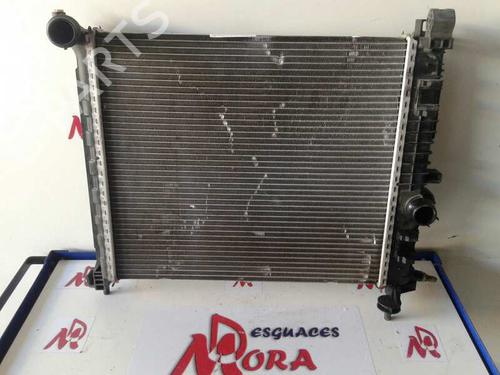 Køler OPEL MERIVA B MPV (S10) 1.7 CDTI (75) (131 hp) 12634474