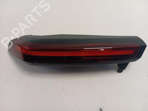 Used Left tailgate light CITROËN C4 III (BA_, BB_, BC_) [2020-2025]  25856196