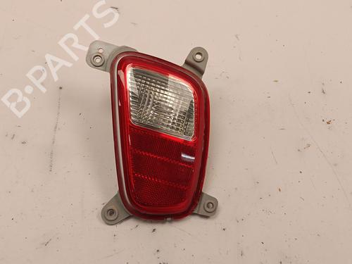 Used Rear bumper right light Rear bumper right light KIA PICANTO III (JA) 1.0 (67 hp) 40104540 40104540