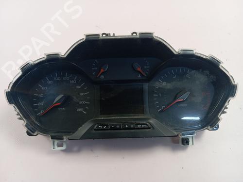 Used Instrument cluster PEUGEOT RIFTER [2018-2025]  29370975