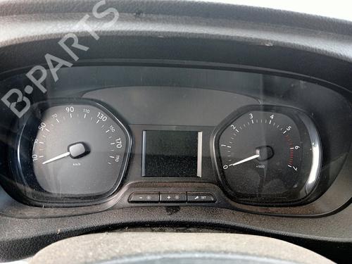 Switch PEUGEOT EXPERT Van (V_) 1.5 BlueHDi 120 | BP28951852I30  - Image 12