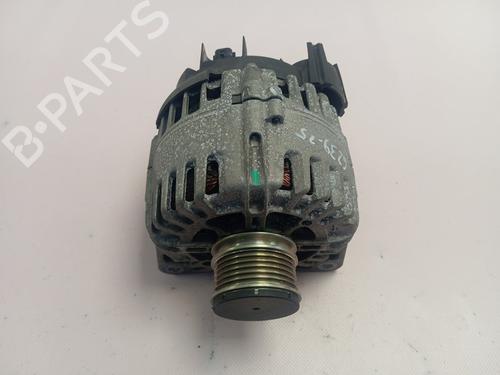 Alternador RENAULT MEGANE IV Hatchback (B9A/M/N_) [2015-2025]  30566724