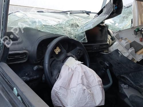 Electronic module CITROËN BERLINGO (ER_, EC_)  | BP16955197M83 