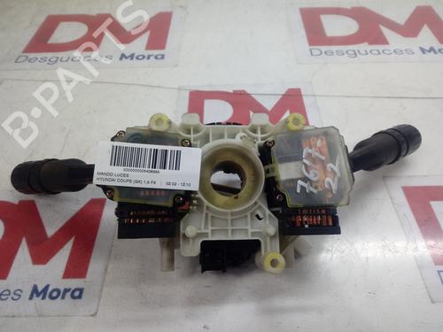 Headlight switch HYUNDAI COUPE II (GK) 1.6 16V | BP12673822I24 