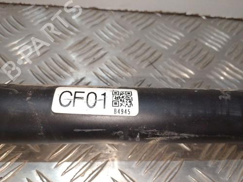 Driveshaft MAZDA CX-60 (KH_) e-SKYACTIV PHEV (KH0H) | BP40125260M37 - Image 4