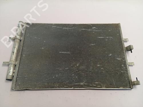 Used AC radiator FORD TRANSIT CUSTOM V362 Van (FY, FZ) [2012-2025]  30375206