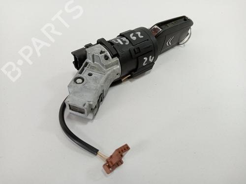 Electronic module CITROËN BERLINGO (ER_, EC_)  | BP22552104M83