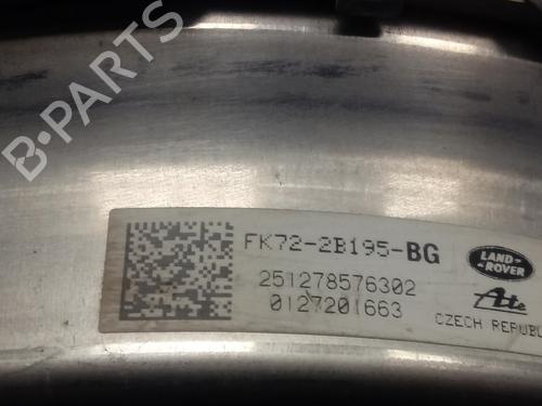 Servo brake LAND ROVER DISCOVERY SPORT (L550)  | BP16920187M42 