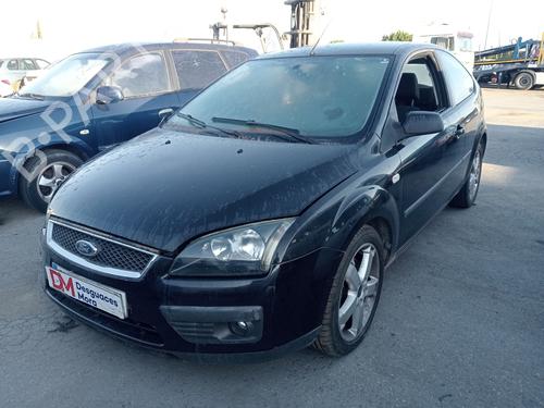 Used Parts FORD FOCUS II (DA_, HCP, DP) 1.8 TDCi 4992296