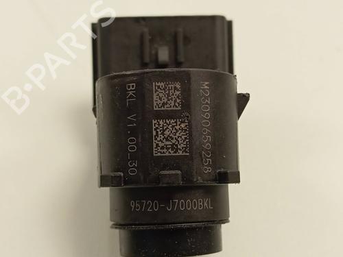 Elektronisk modul KIA XCEED (CD)  | BP21016361M83 