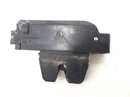 Tailgate lock PEUGEOT 307 CC (3B) | BP30370892C101